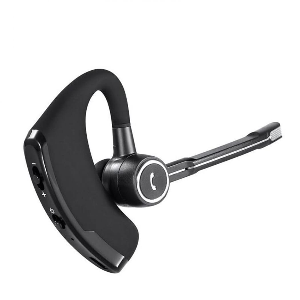 Business Wireless Headset Bluetooth Headphone V4.1