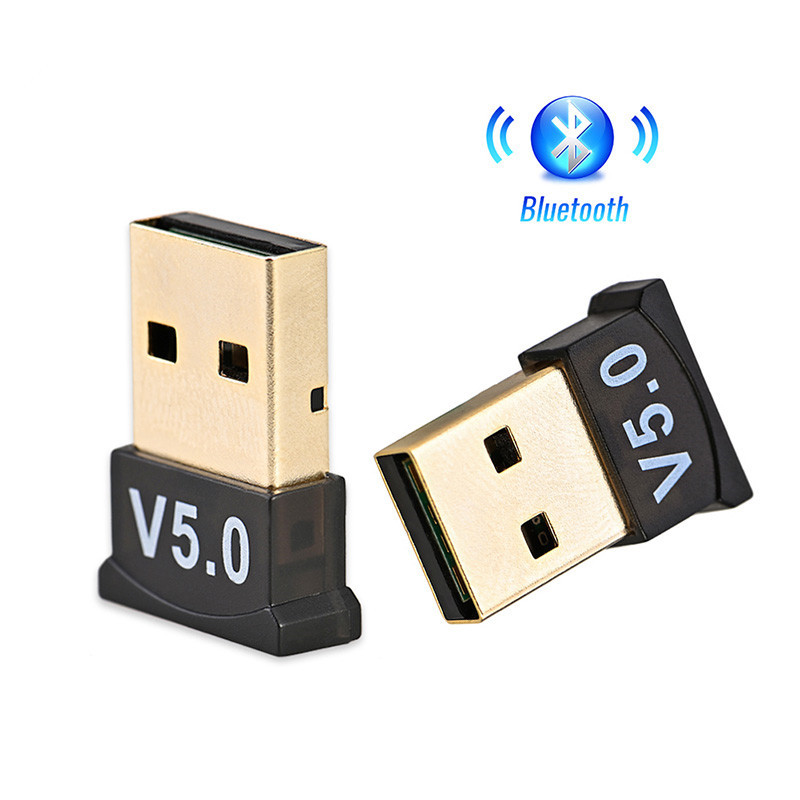 USB Bluetooth 5.0 Adapter Transmitter Bluetooth Receiver