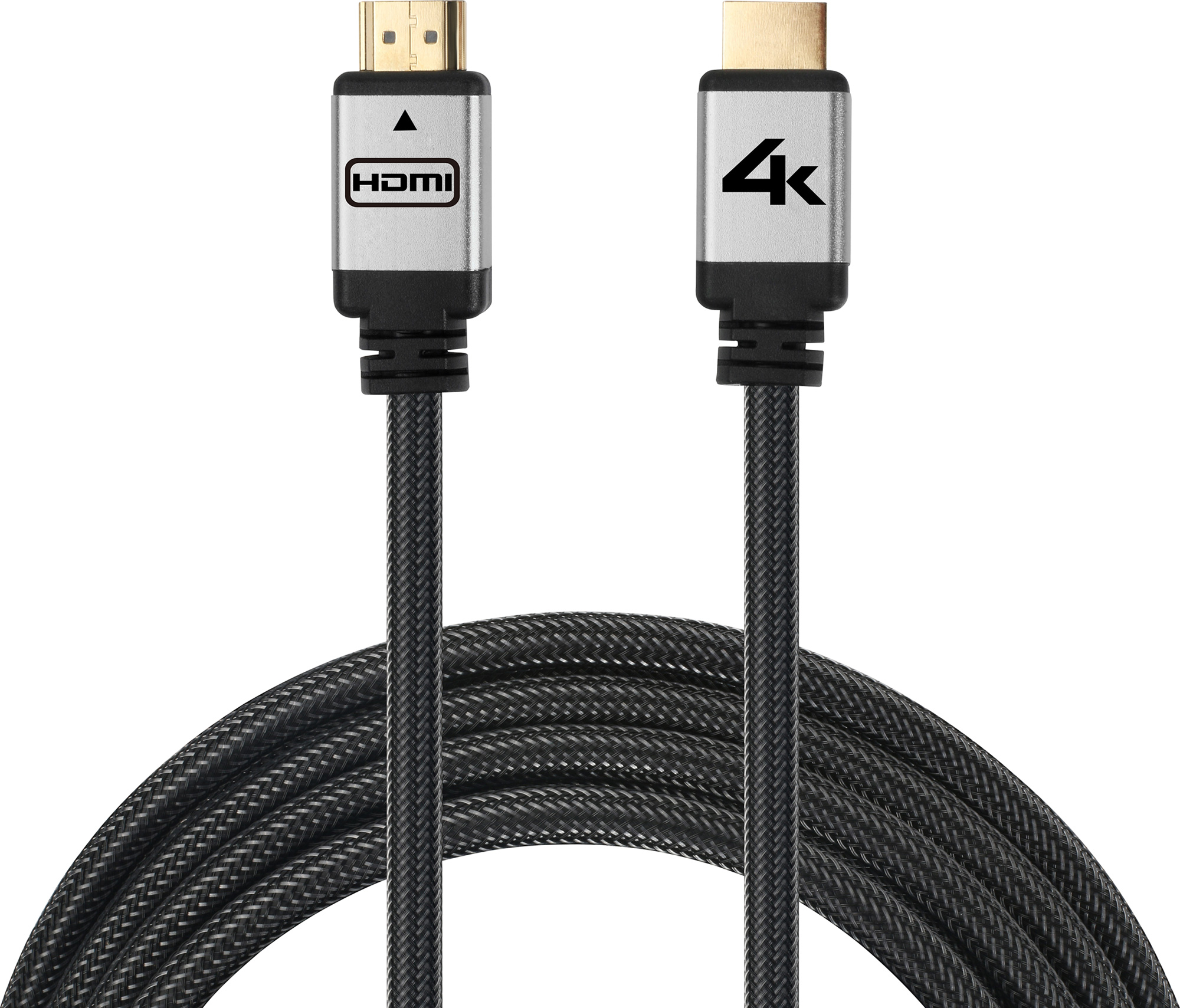 GE 50ft HDMI Cable Version 2.0 3D 4K