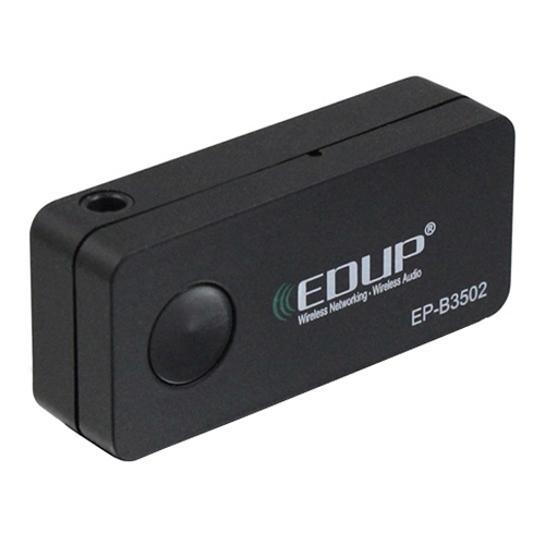 EDUP Bluetooth Stereo Music Receiver Wirelessly Stream Music - Click Image to Close