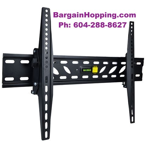 32- 60" JLAB LCD LED Plasma TV Tilt Wall Mount Bracket