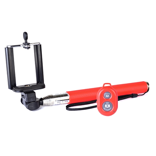 Bluetooth Selfie Stick