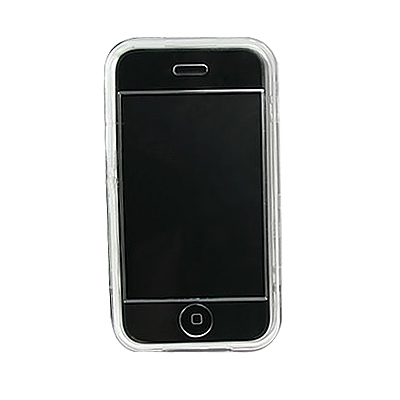 iPhone Crystal Case