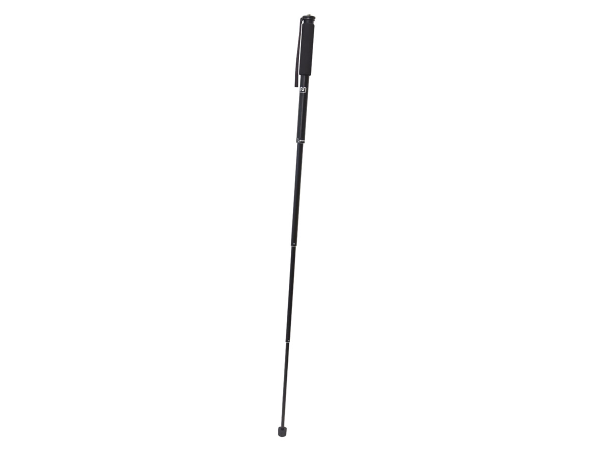 63-inch Lightweight Aluminum Portable Monopod