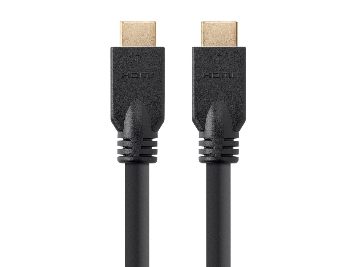 15ft 26AWG High Speed HDMI Cable