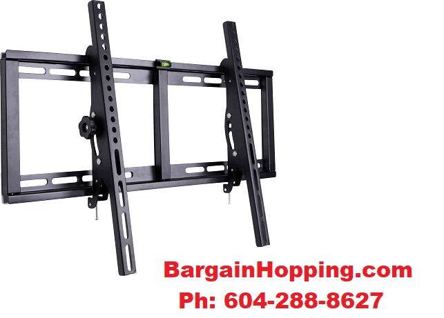 32-65 inch Tilting TV Wall Mount Bracket