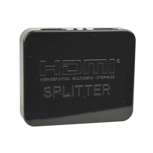 HDMI Splitter 1x2 4K - Click Image to Close