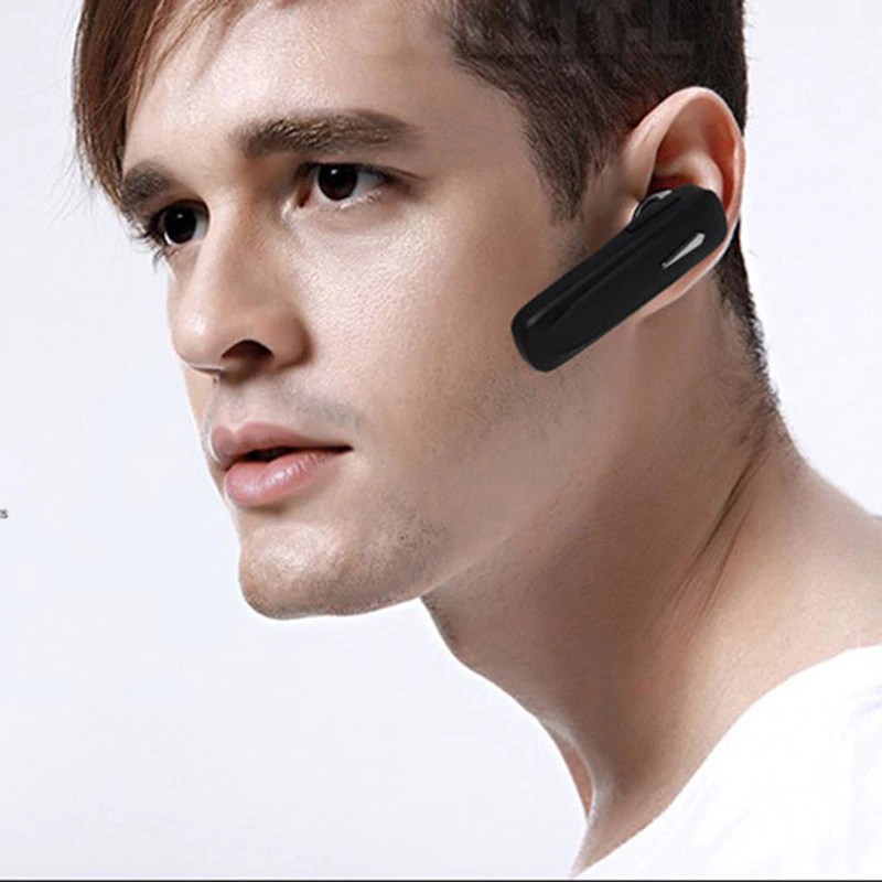 Mini Bluetooth Headset