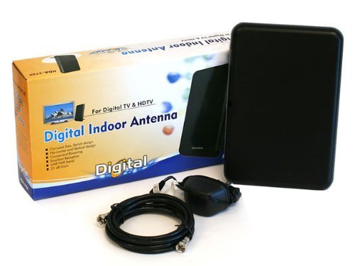 HDTV Indoor Antenna