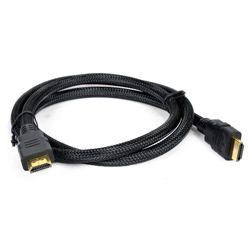 3.28FT High Speed HDMI Cable - Click Image to Close