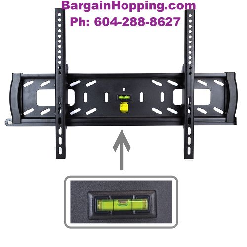 32 - 65" JLAB LCD LED Plasma TV Tilt Wall Mount Bracket