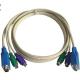 KVM Switch Wires