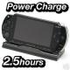 PSP Power Charging Cradle