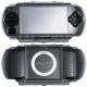 PSP Crystal Case