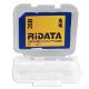 Ridata 2GB Fast Lightning Series SD Card