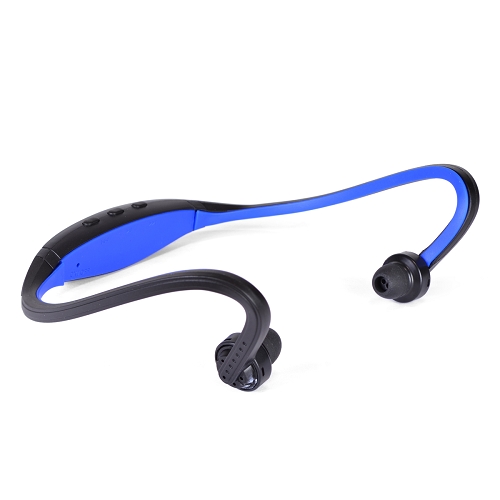 Bluetooth Wireless Behind-the-Neck Earphones