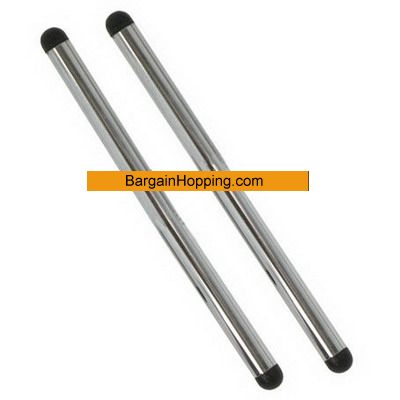Stylus Touch Pen for iPad iTouch & iPhone 3G/3GS 2Pcs