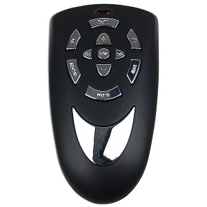 USB Multimedia PC IR Remote Control Device