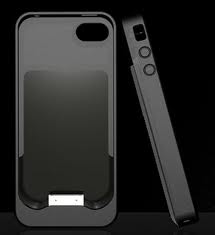 Energizer Ap 1201 Case Plus Portable Charger For iPhone 4 4S