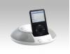iPod Speaker With IiPod Charging Cradle & Remote