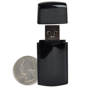 300Mbps 802.11n MIMO Wireless LAN USB 2.0 Adapter