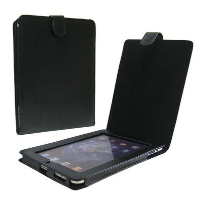 Leather Case for iPad - Click Image to Close