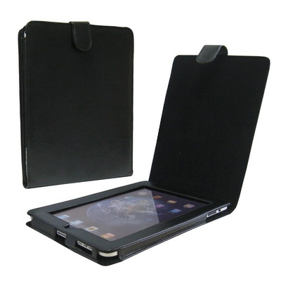 Leather Case for iPad
