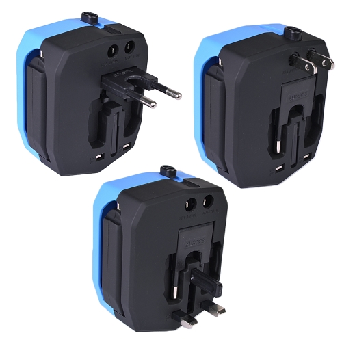 Travel Power Adapter