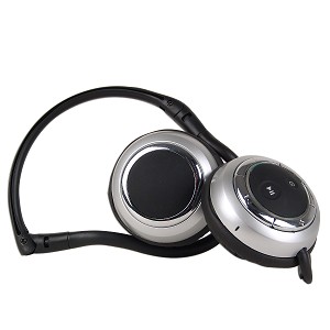 GoldLantern G-Lite Premiere Bluetooth Wireless Behind-the-Head S