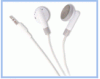 iPod Compatible Earphone