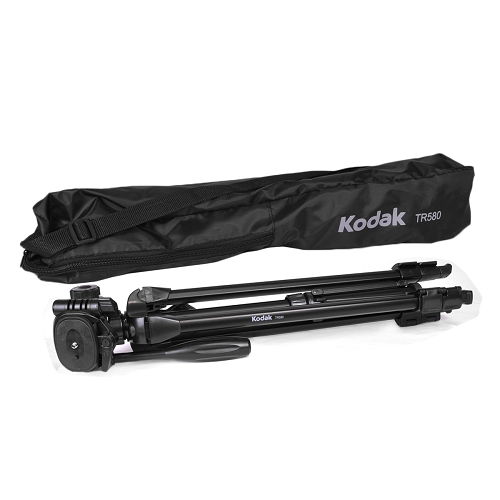 58 inch Kodak Superior Control Tripod