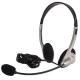 PC Mic/Micorphone/Headset/ Headphone MSN Skype VoIP Chat