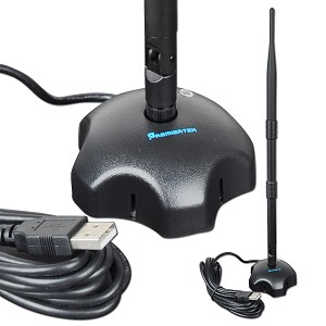 Premiertek PowerLink Max Distance PT-H9DN 150Mbps 802.11n MIMO W
