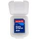 512MB San Disk SD Card