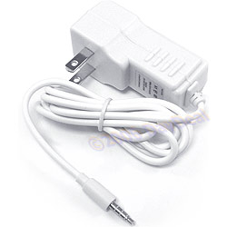 iPod Shuffle2 Wall CHarger